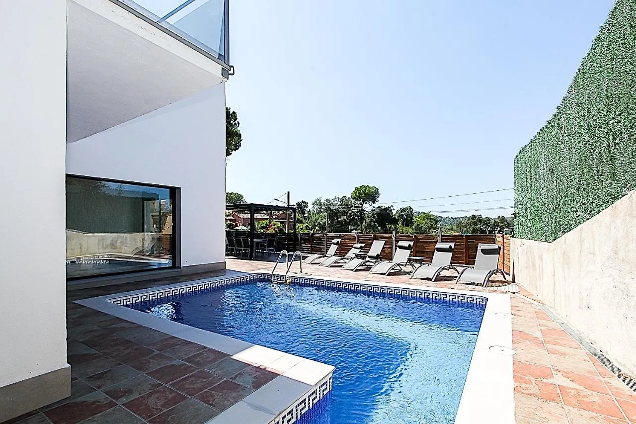 Villa Esperanza Vidreres