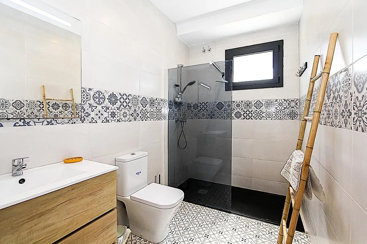 Villa Esperanza Vidreres Spanien