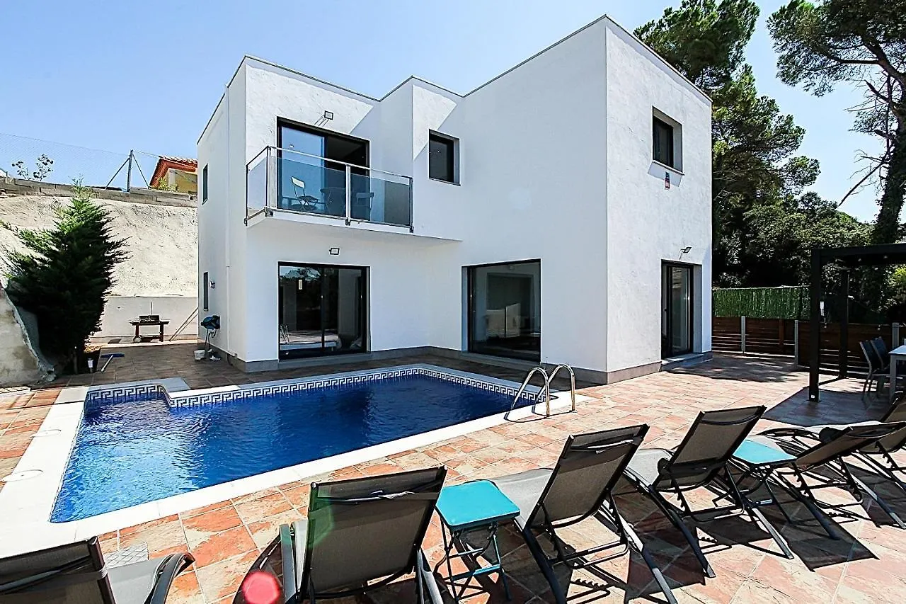 Villa Esperanza Vidreres 0*,  Hiszpania