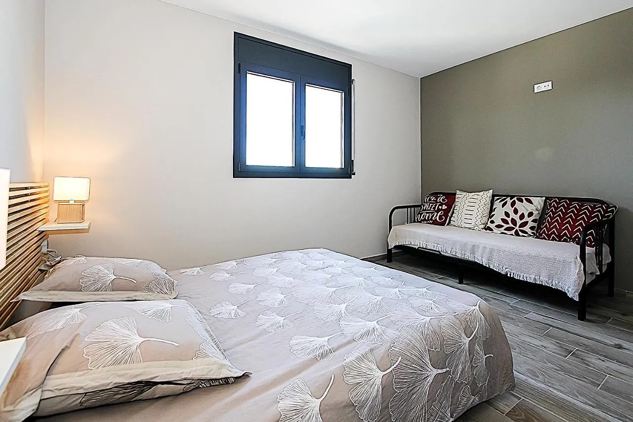 Villa Esperanza Vidreres Spanien
