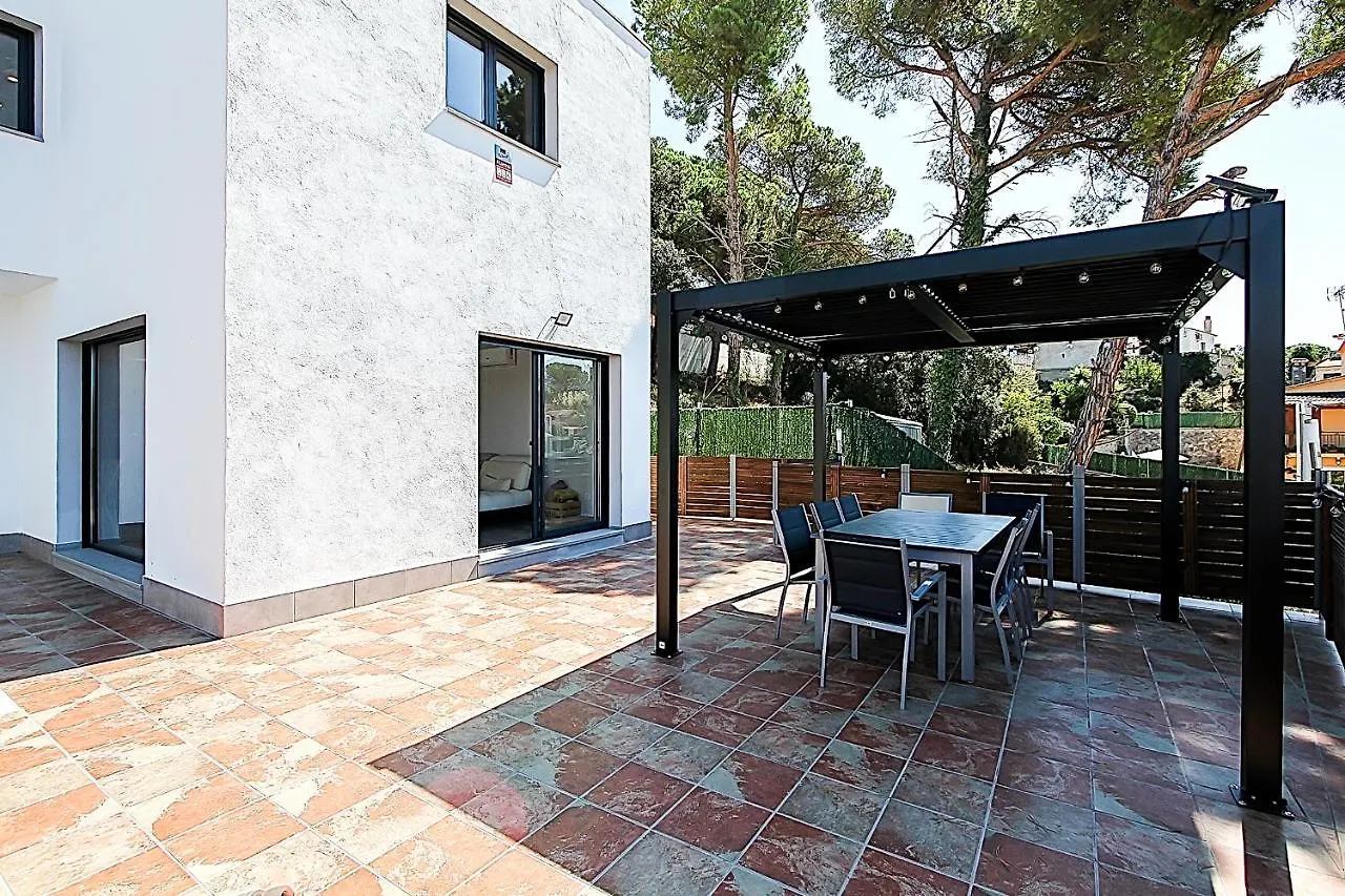 Villa Esperanza Vidreres