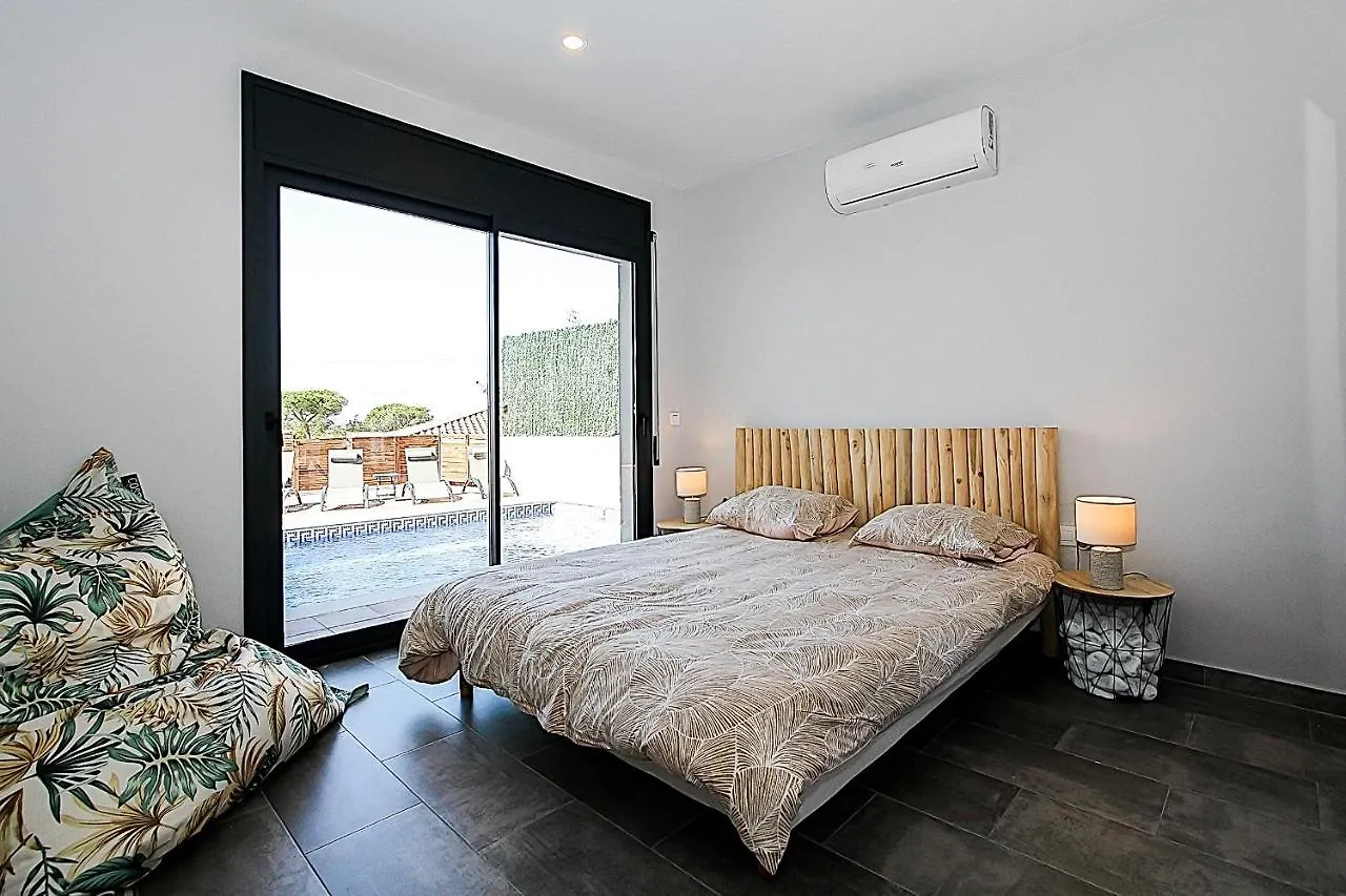 Villa Esperanza 比德雷雷斯 0*,